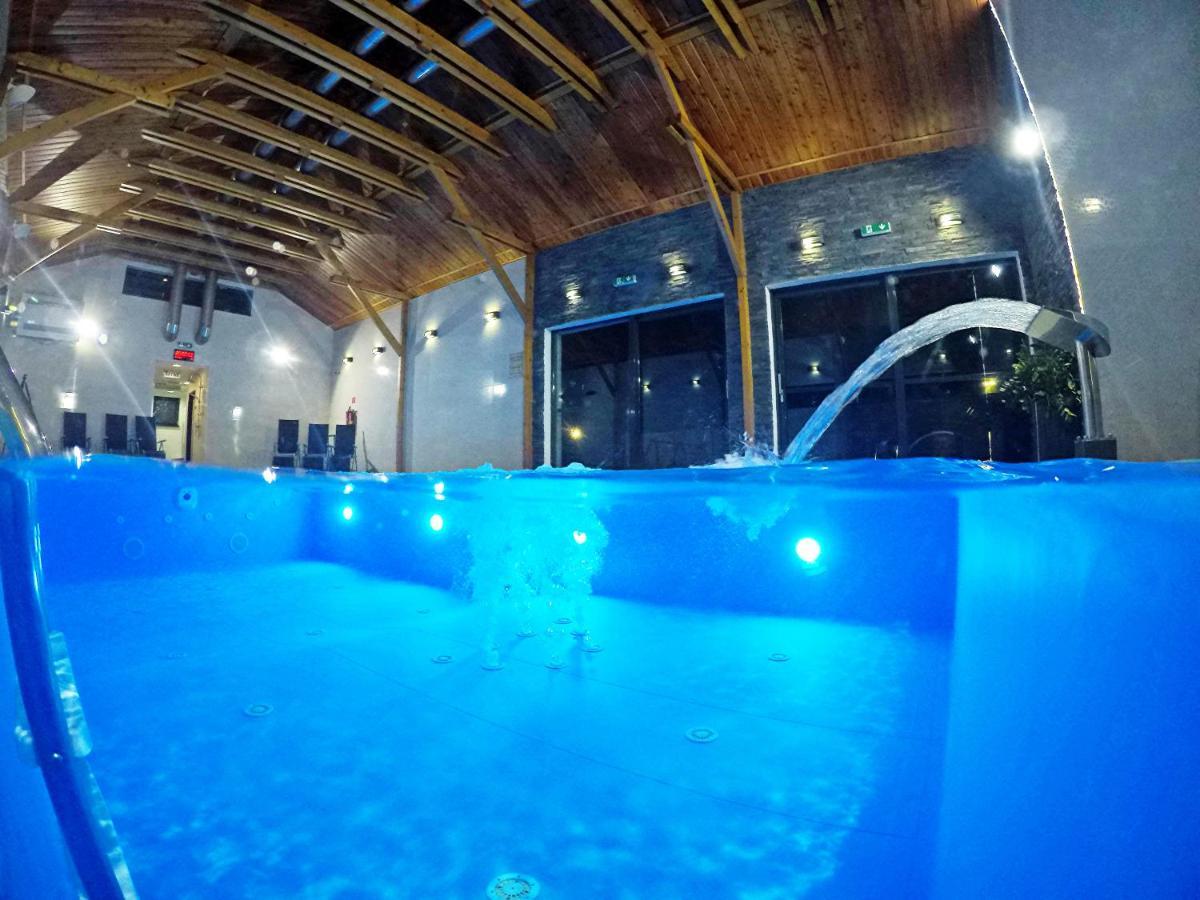 Typton Hotel&spa Hotel 3*