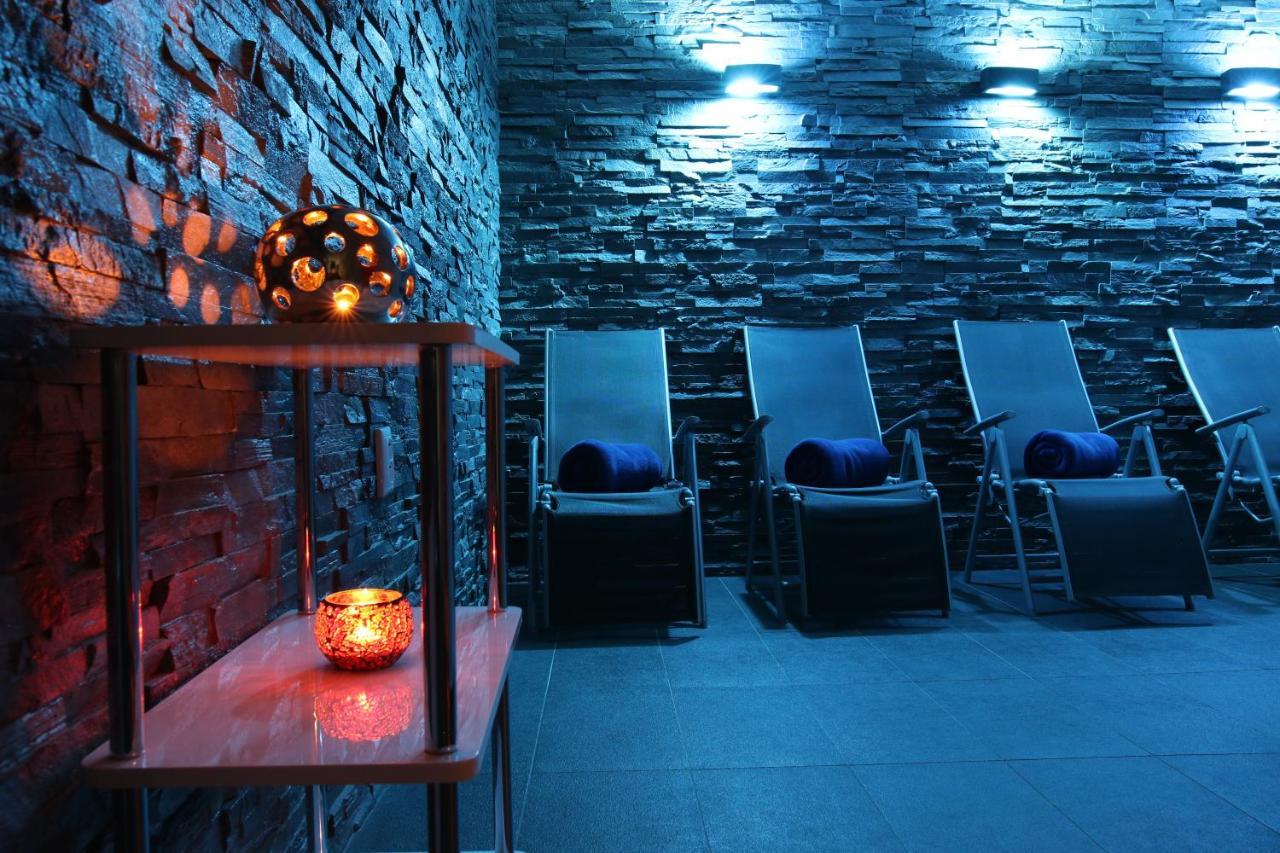 Typton Hotel&spa 3* Medzilaborce