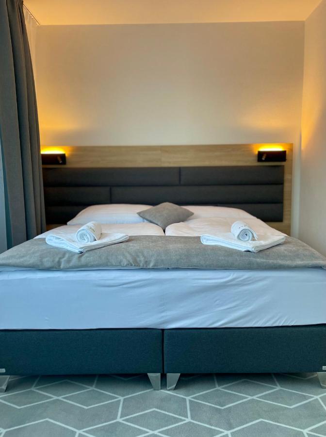 Typton Hotel&spa Hotel Medzilaborce