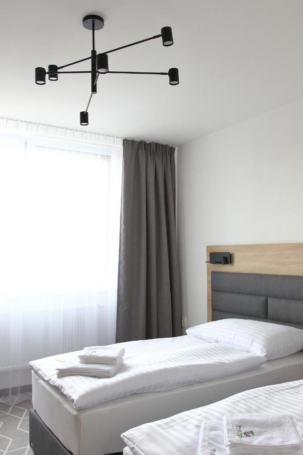 Typton Hotel&spa 3* Medzilaborce