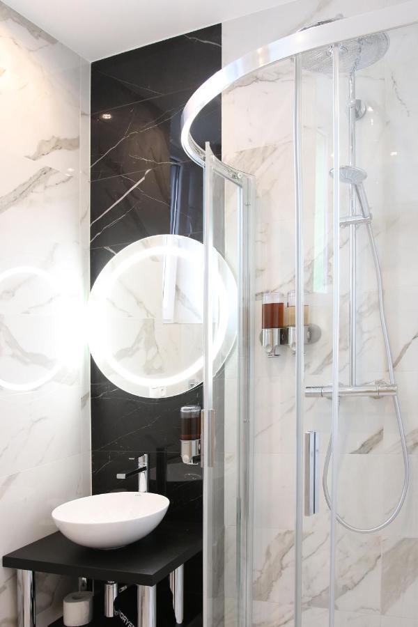 Typton Hotel&spa Hotel Medzilaborce