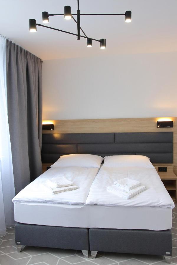 Typton Hotel&spa Hotel Medzilaborce
