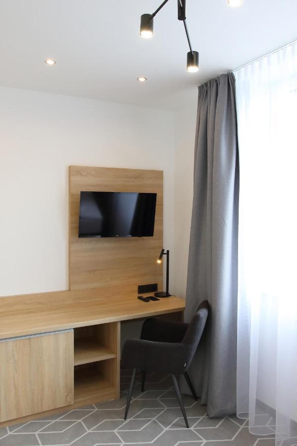 Hotel Typton Hotel&spa 3*
