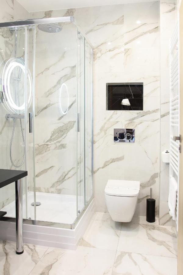 Hotel Typton Hotel&spa Medzilaborce