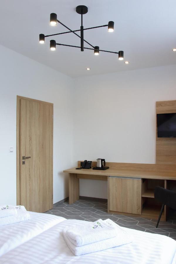 Hotel Typton Hotel&spa