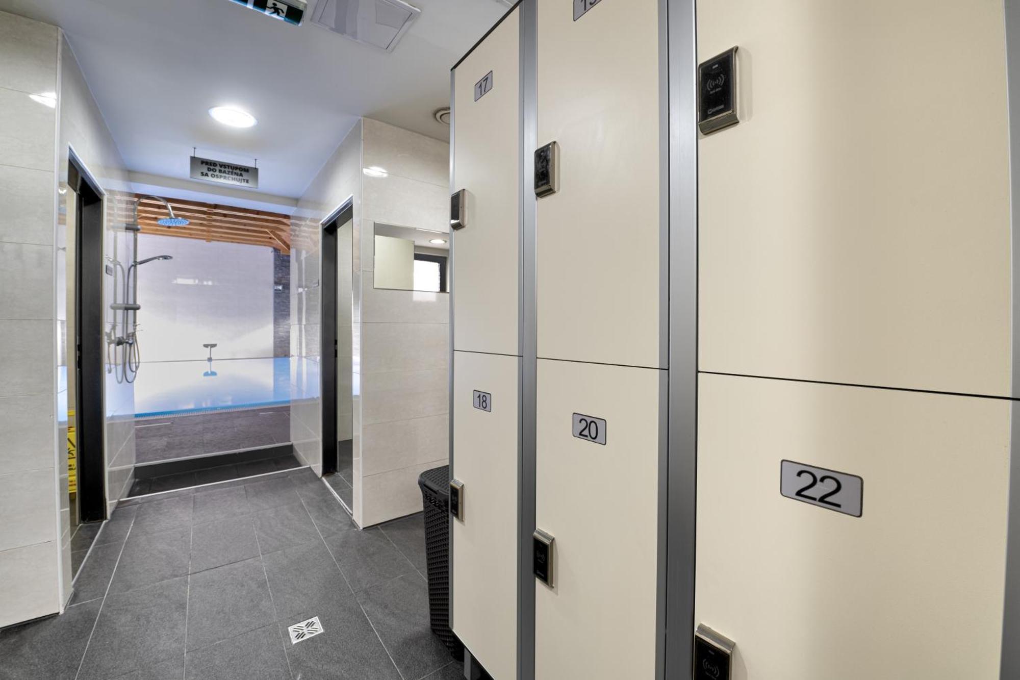 Typton Hotel&spa Medzilaborce
