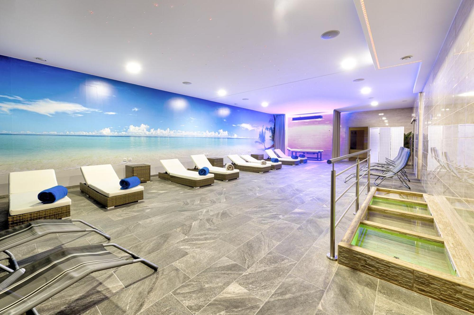 Hotel Typton Hotel&spa
