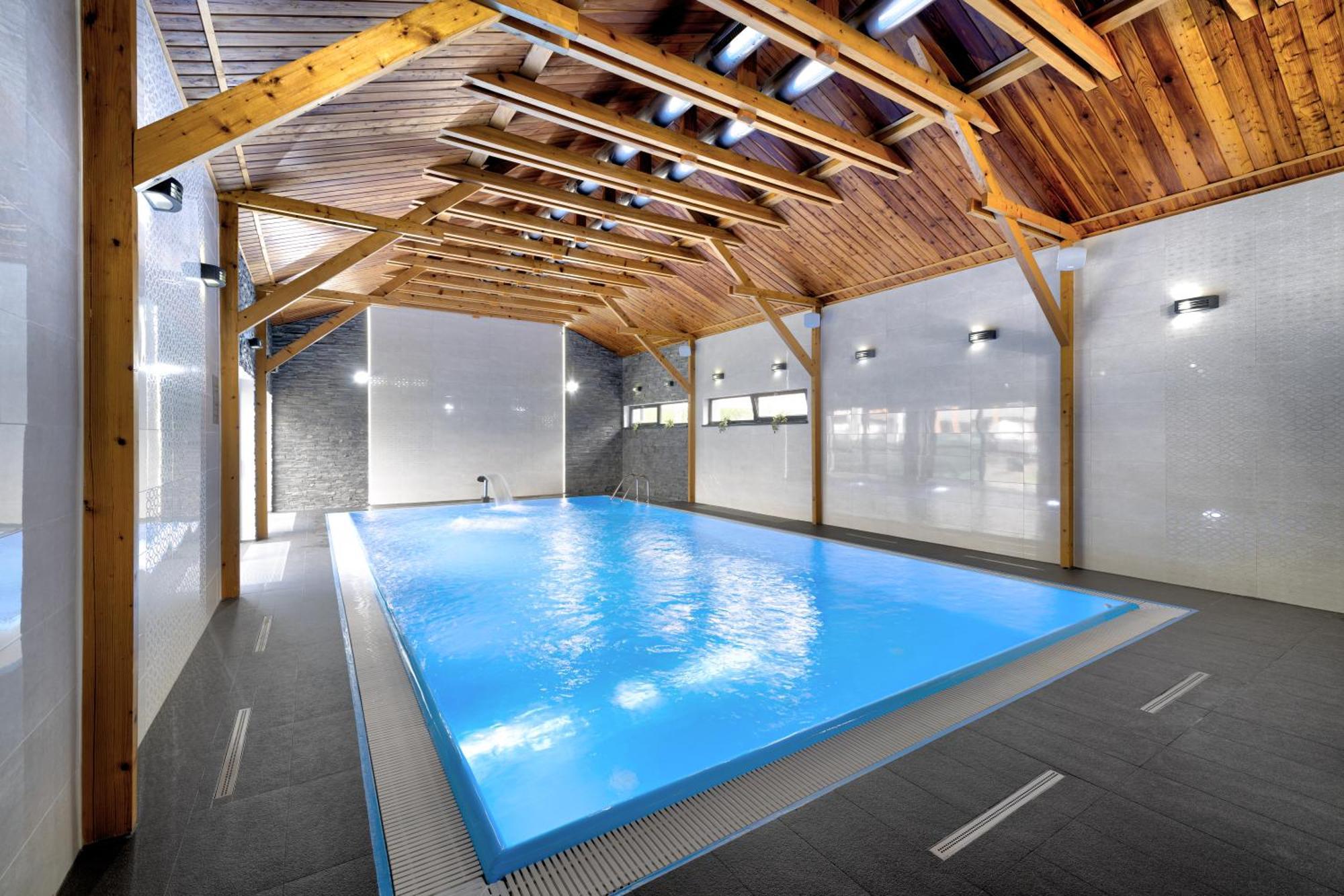Hotel Typton Hotel&spa 3*