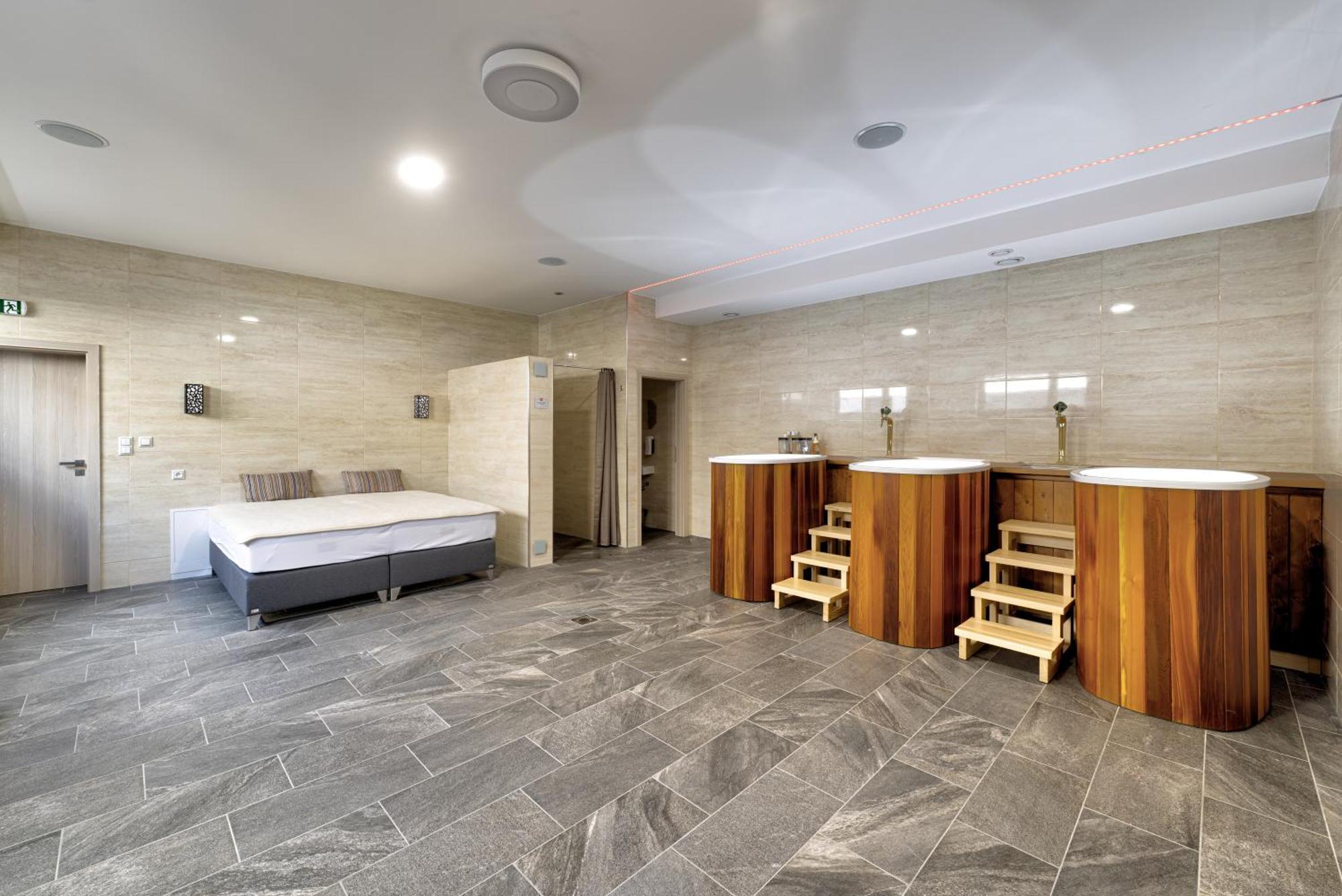 Typton Hotel&spa 3*
