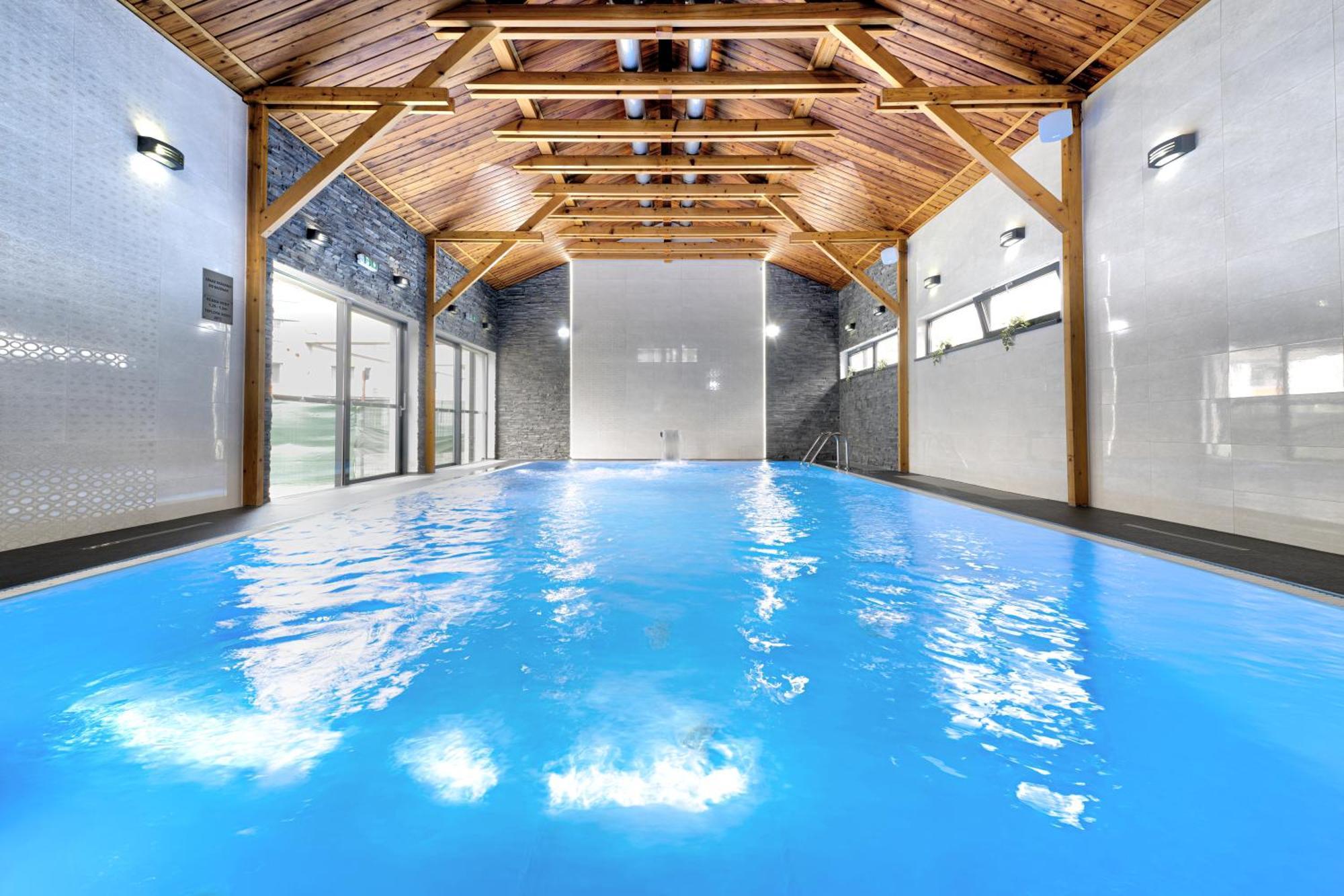 Typton Hotel&spa Hotel