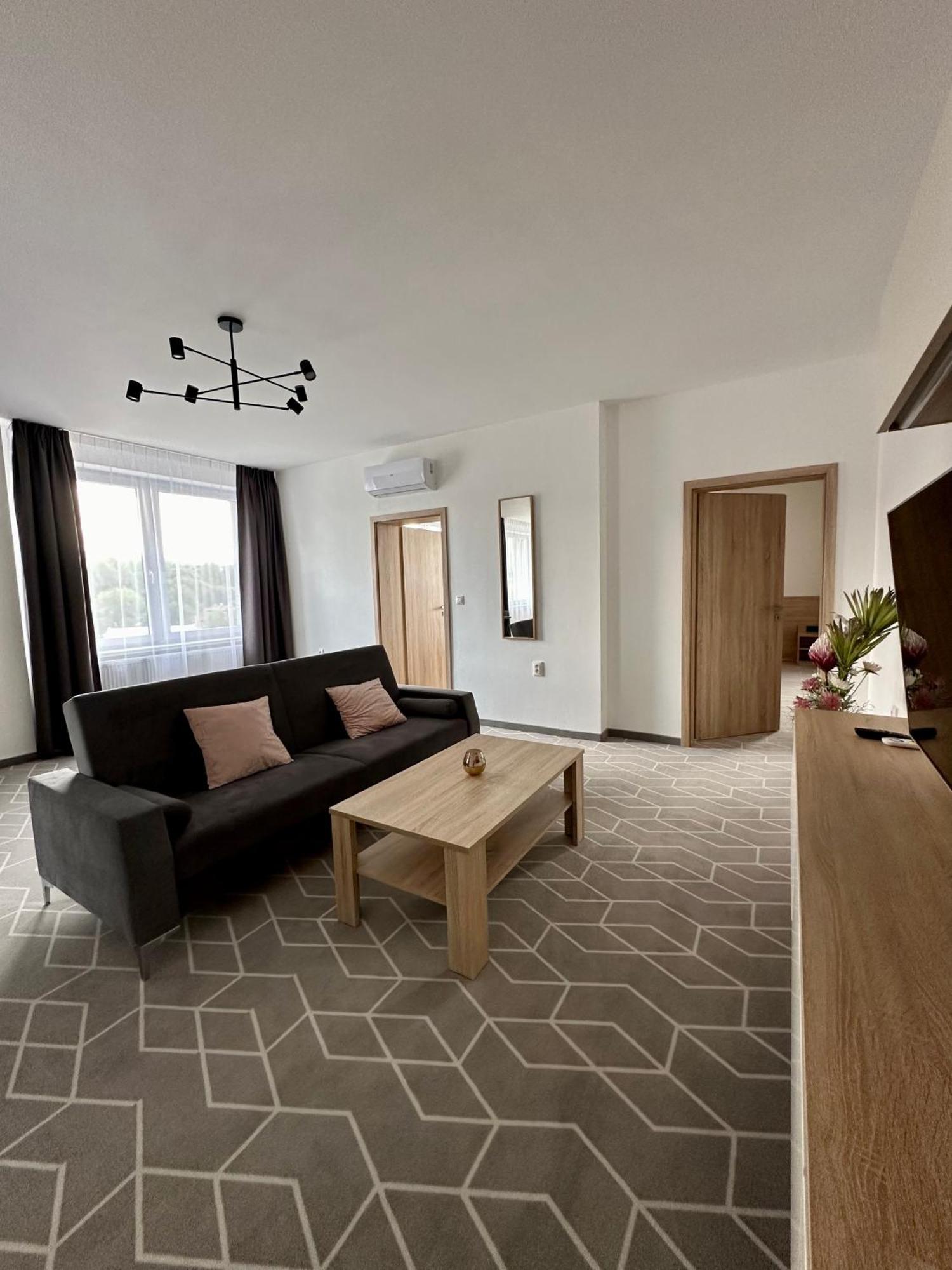 Typton Hotel&spa 3* Medzilaborce