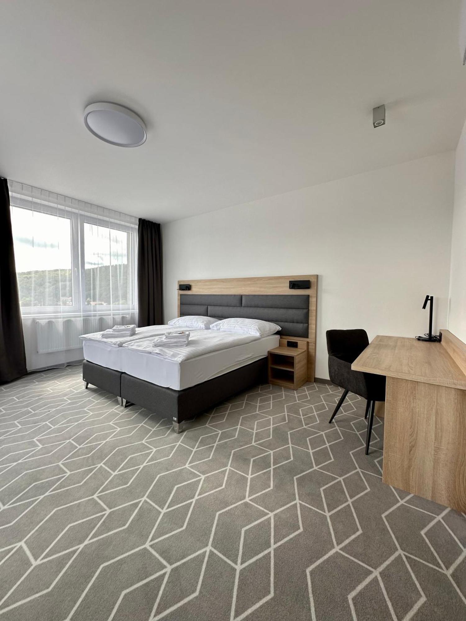 Typton Hotel&spa Hotel
