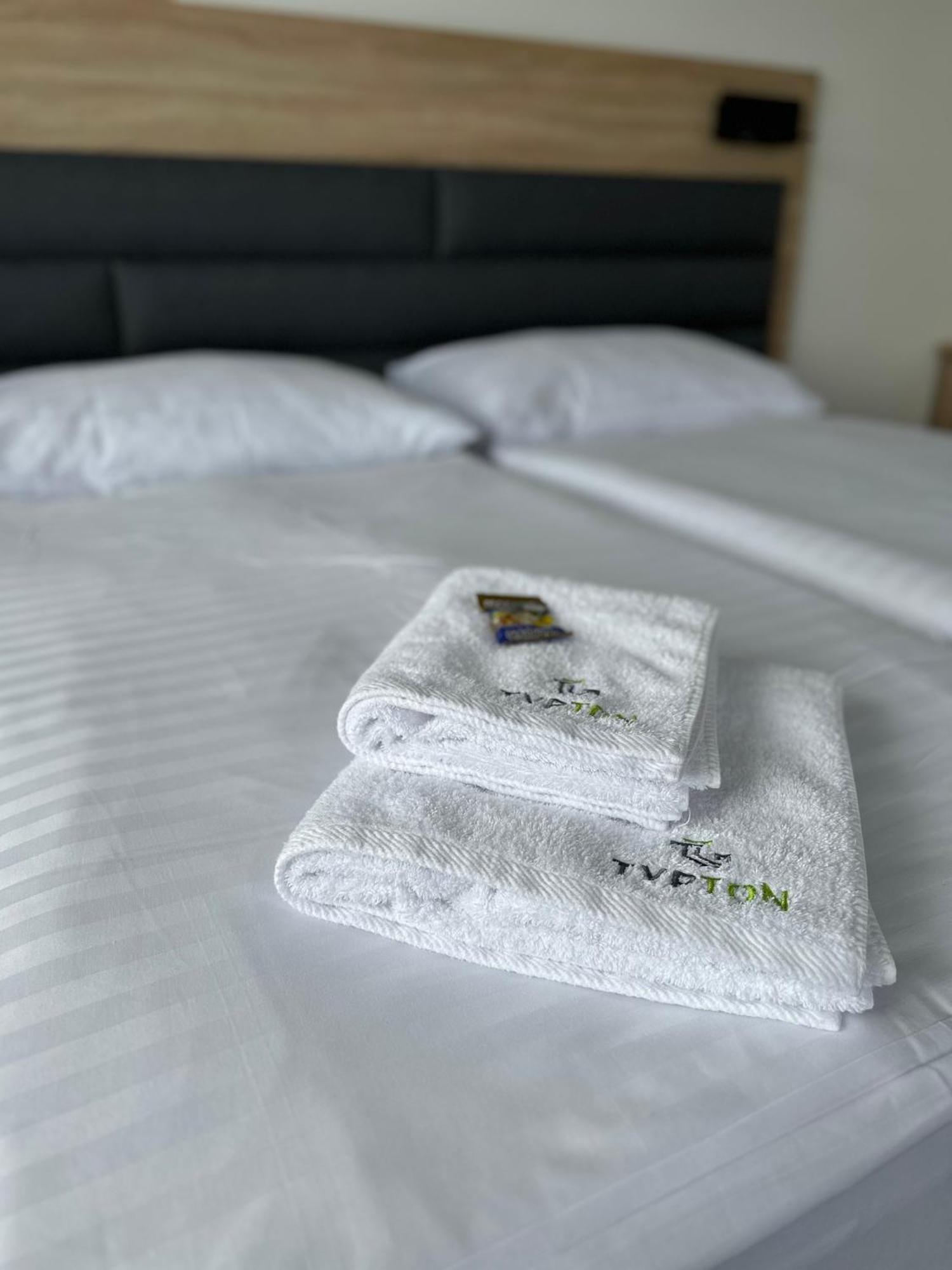 Typton Hotel&spa 3* Medzilaborce