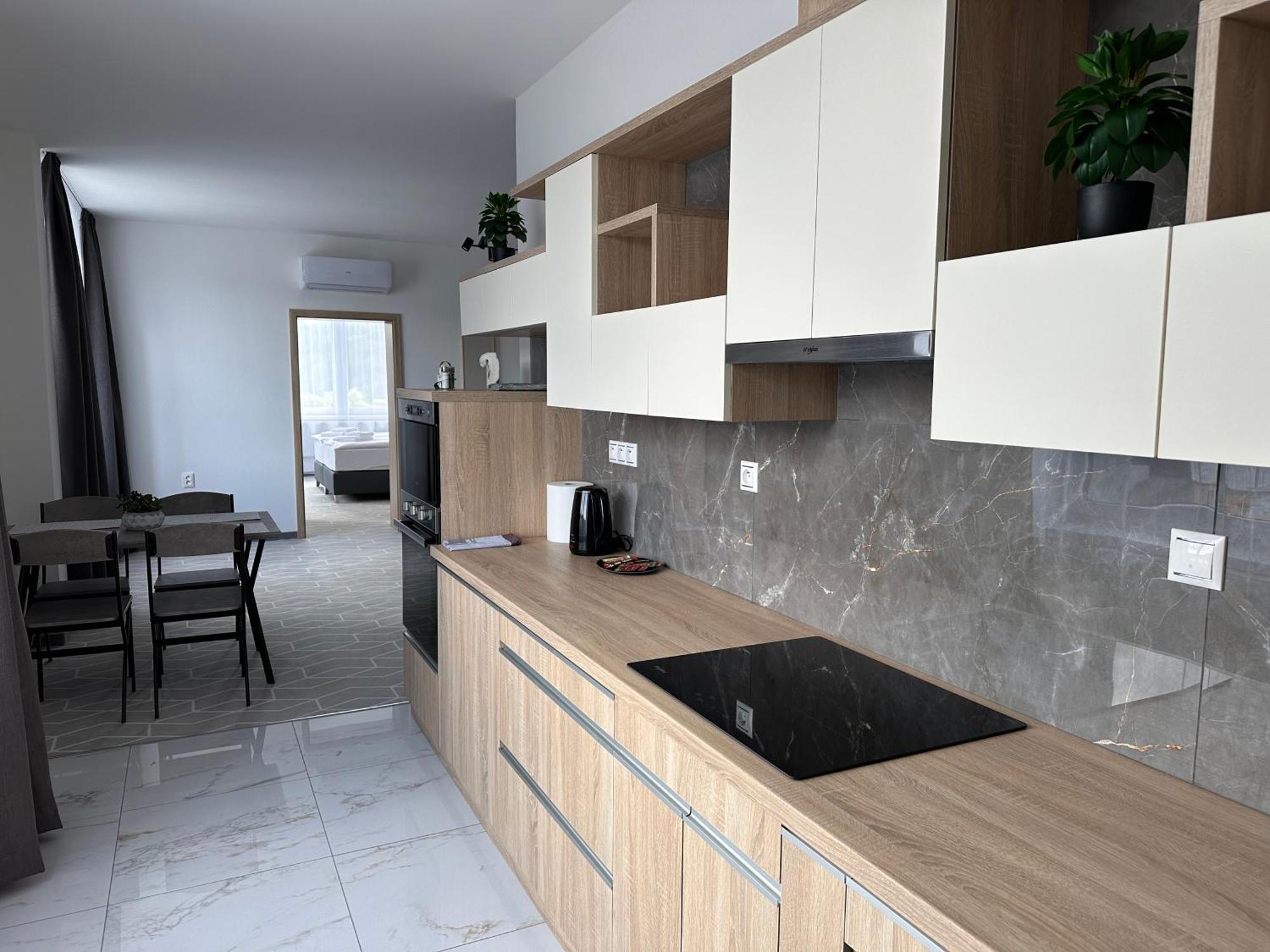Typton Hotel&spa Hotel Medzilaborce