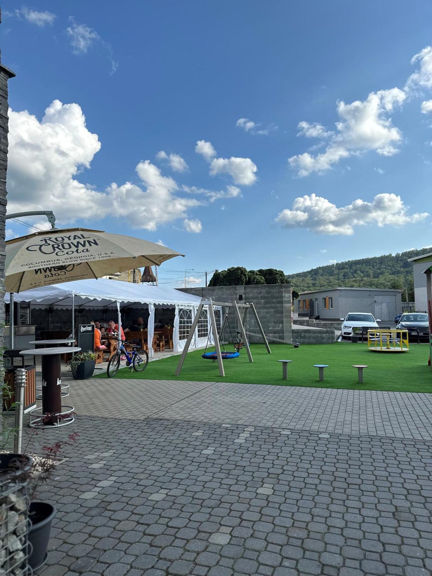 Typton Hotel&spa Hotel 3*