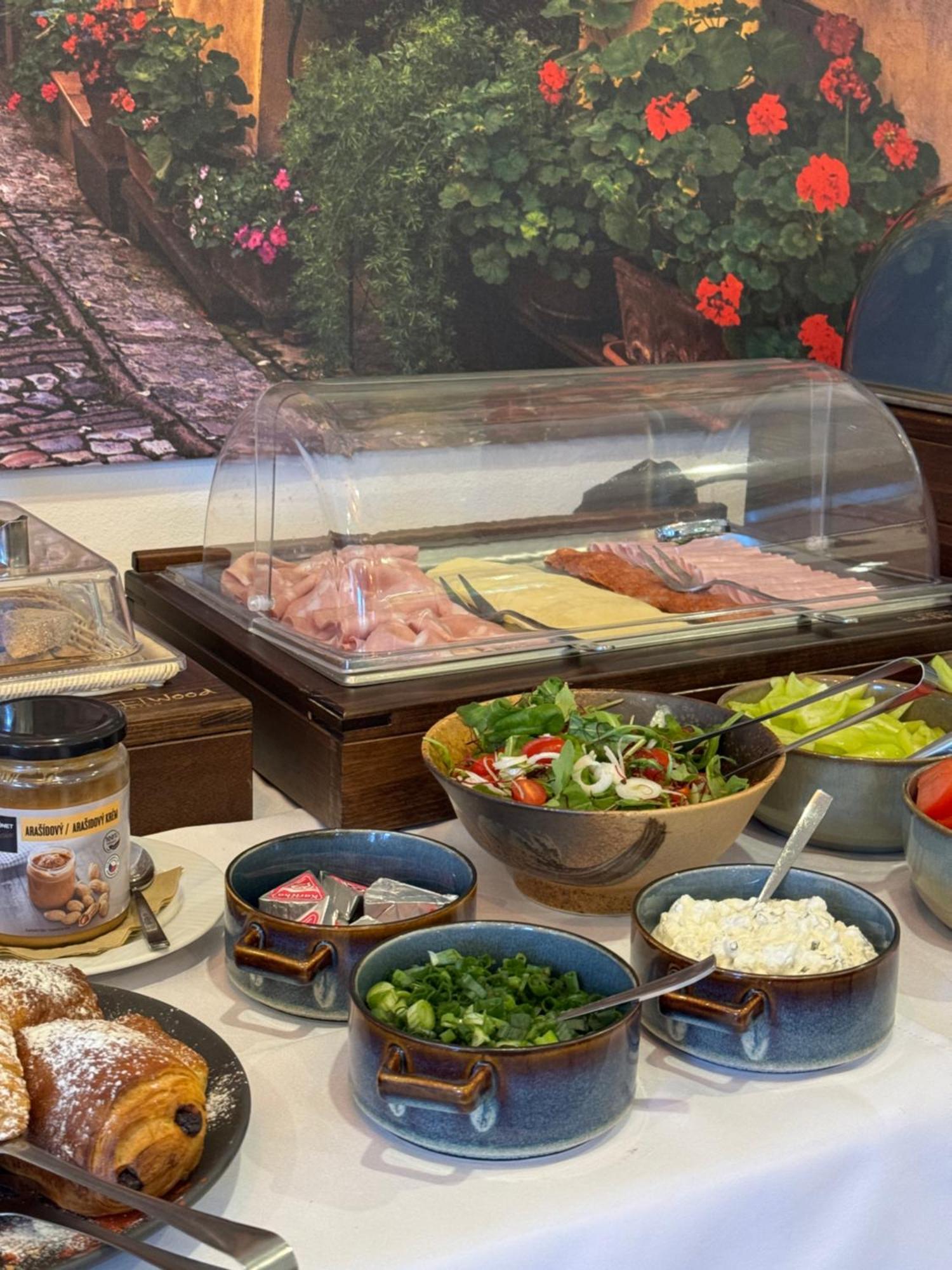 Typton Hotel&spa Medzilaborce