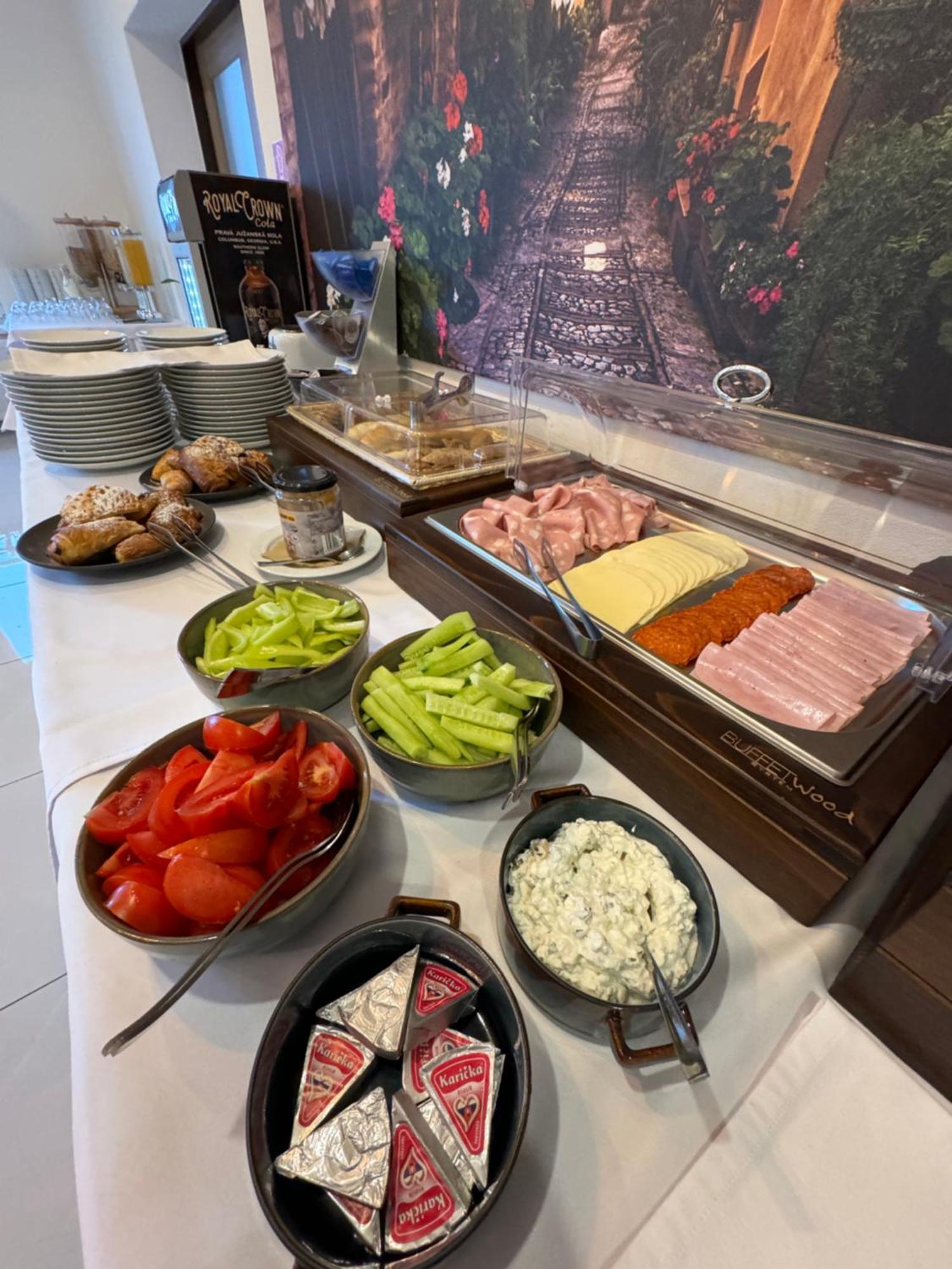 Typton Hotel&spa Medzilaborce